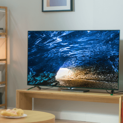 4Kテレビとは？他のテレビとの違いやメリット、視聴に必要な 