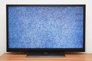 テレビアンテナが原因で起こる不具合とは？