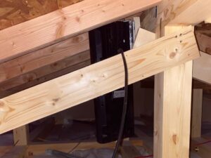 アンテナの屋根裏設置で家の外観をスッキリ見せよう！