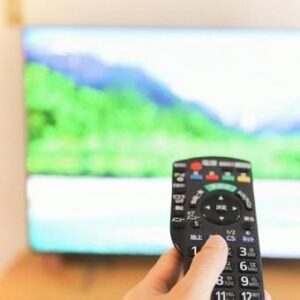 テレビ/映像機器 テレビ 2台目のテレビが視聴可能な分配器とは？特徴や選び方も解説 | 地デジ 