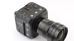 デジタルシネマカメラと4Kの関係性