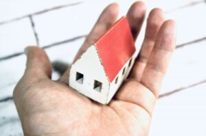 持ち家の中古戸建に引越す際のアンテナに関する注意点