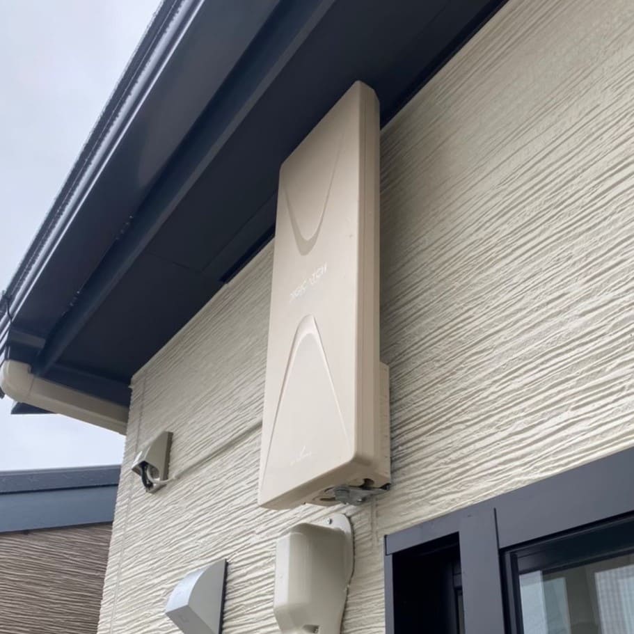 みずほ アンテナ 最悪