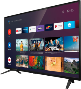 チューナーレステレビとは｜NHK受信料が不要？メリット・デメリットや  