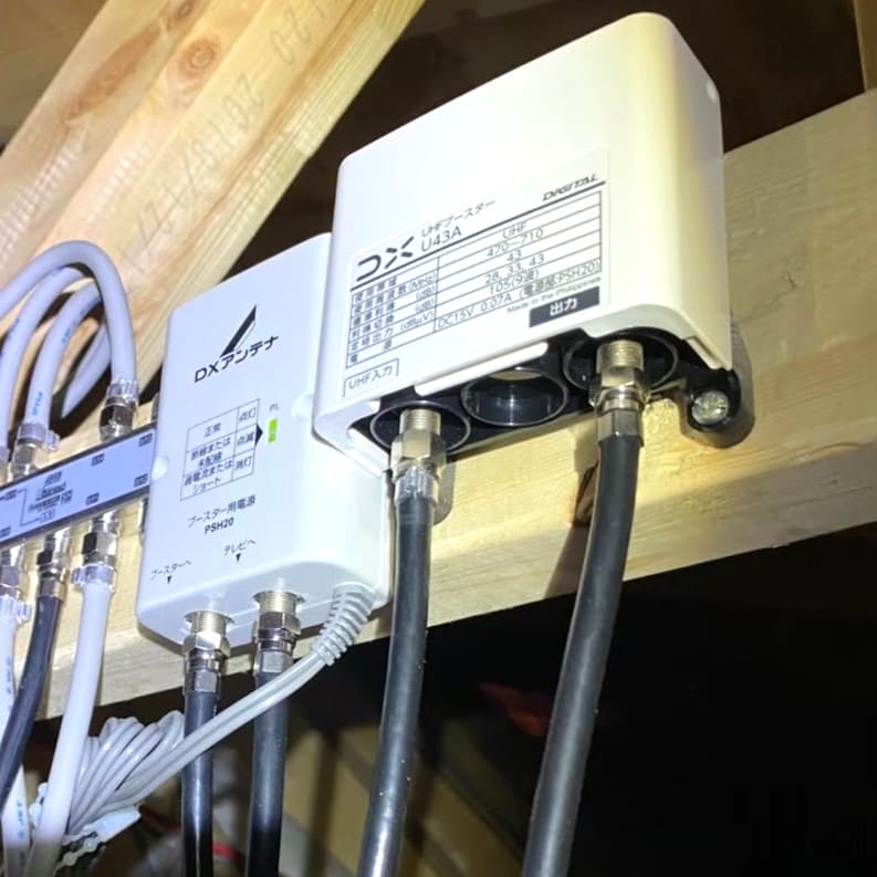 2024年最新】テレビブースターのおすすめ5選 必要なケースや  