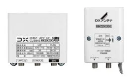 アッテネーターテレビとは？