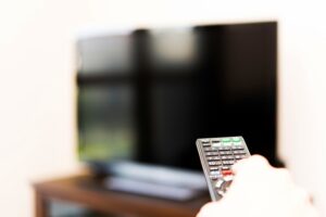 テレビの寿命はどれくらい？