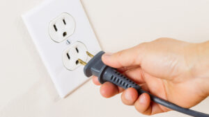 テレビが映らない時にまず試す5つのこと