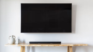 【症状別】テレビが映らない原因と対処法