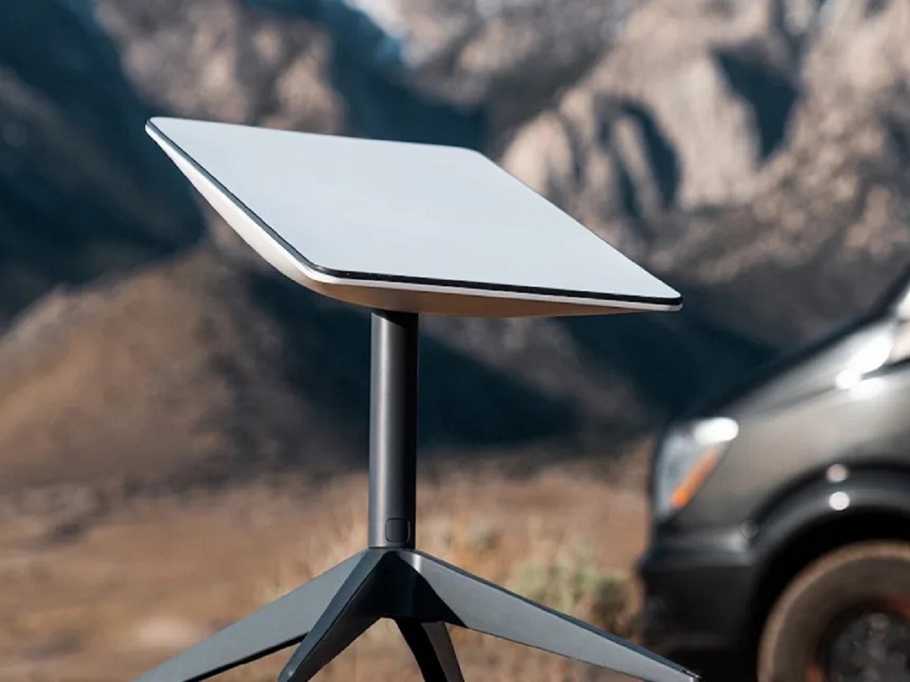 Starlink Standard Kit 家の天井などに◎災害時も使用可で安心 Starlink Standard Kit 家の天井などに◎災害時も使用可で安心