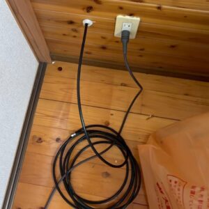 テレビ配線工事はみずほアンテナで！