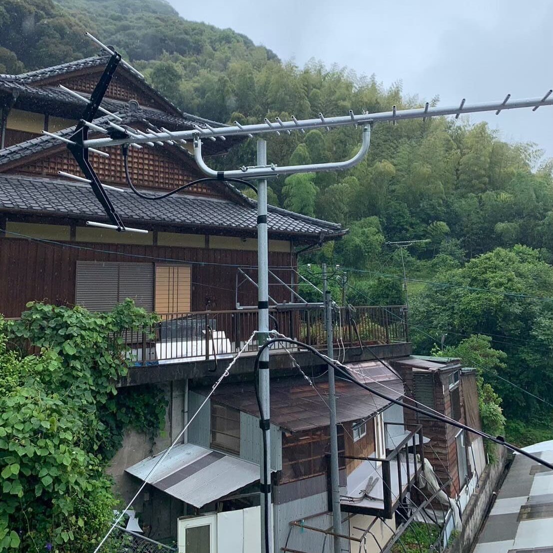 2TONE スプリッター　アンテナ九州 分配器 | 製品情報 | DXアンテナ