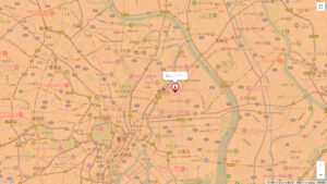 強電界地域の調べ方は？