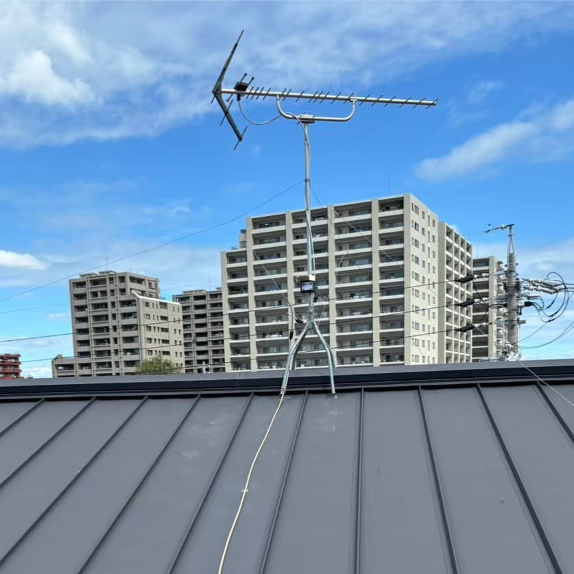 FT-891M＋CAT-300＋DM-330MV＋アンテナ一式 ほぼ新品 41mhnmzVvAL.jpg