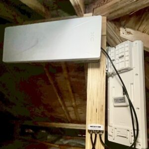 テレビ埼玉をアンテナで視聴する方法