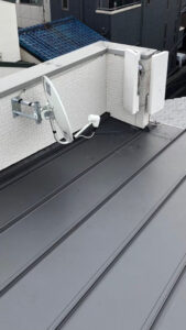 テレビ埼玉をアンテナで視聴する方法