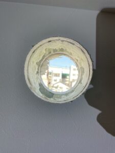 乾太くん設置工事