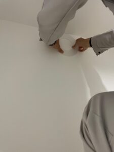 乾太くん設置工事