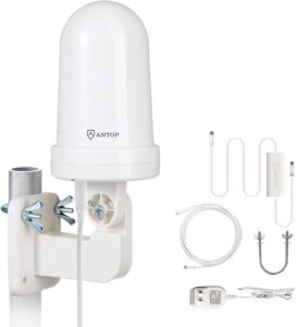 室内アンテナおすすめランキング