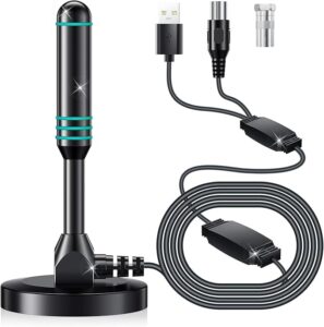 室内アンテナおすすめランキング