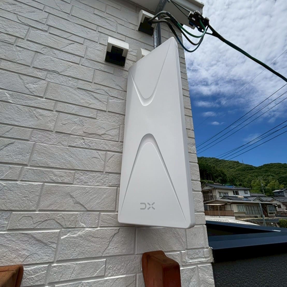 ❗❗地デジデザインアンテナ❗❗