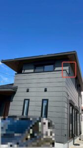 高槻市の施工事例