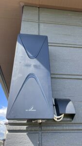 高槻市の施工事例