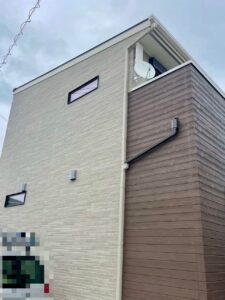 枚方市の施工事例