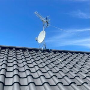 足立区の施工事例