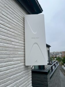 足立区の施工事例