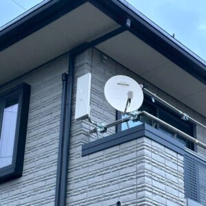 日立市の施工事例