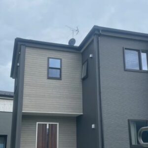 日立市の施工事例