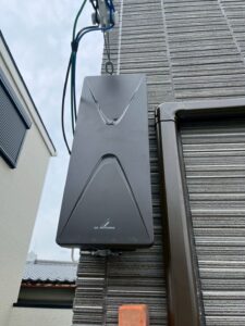 茨木市の施工事例