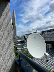 茨木市の施工事例