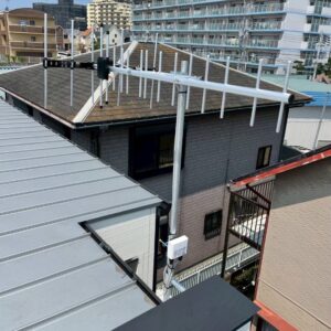 加古川市の施工事例