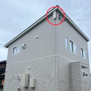 加古川市の施工事例