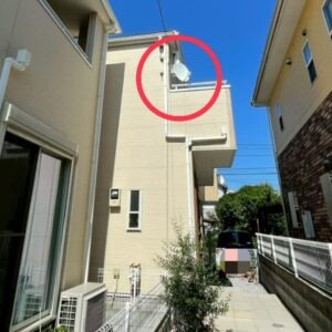 小平市の施工事例