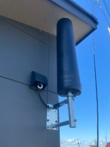 古河市の施工事例