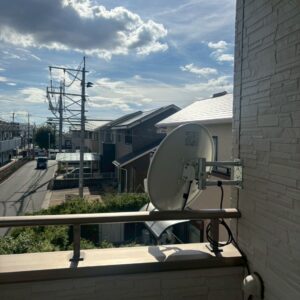 熊本市の施工事例