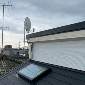 町田市の施工事例