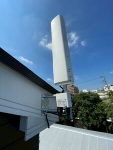 練馬区の施工事例