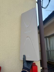 練馬区の施工事例