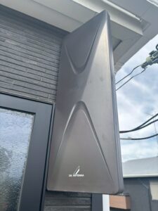 さいたま市の施工事例