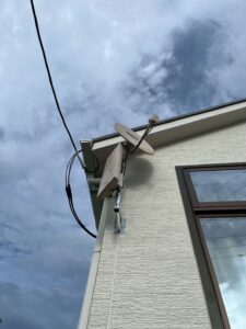 さいたま市の施工事例