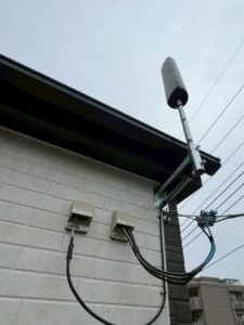 吹田市の施工事例