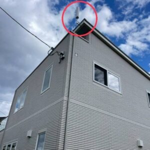 高槻市の施工事例