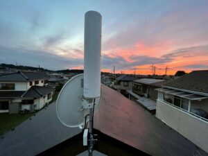 所沢市の施工事例