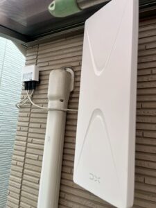 豊中市の施工事例