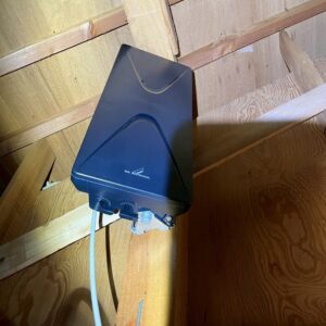 豊中市の施工事例