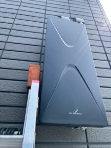 八千代市の施工事例